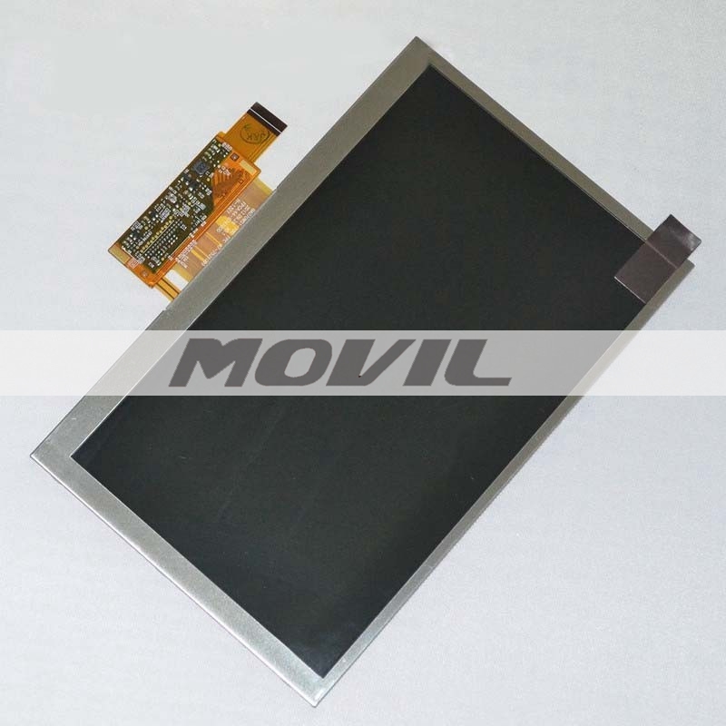 For 7 inch Lenovo TAB 2 A7-30 A3300 New LCD Display Panel Screen Monitor Replacement